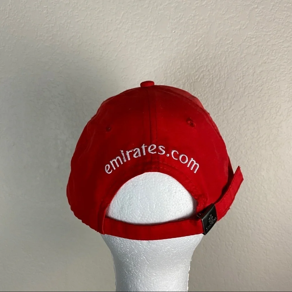 Fly Emirates Hat OSFM